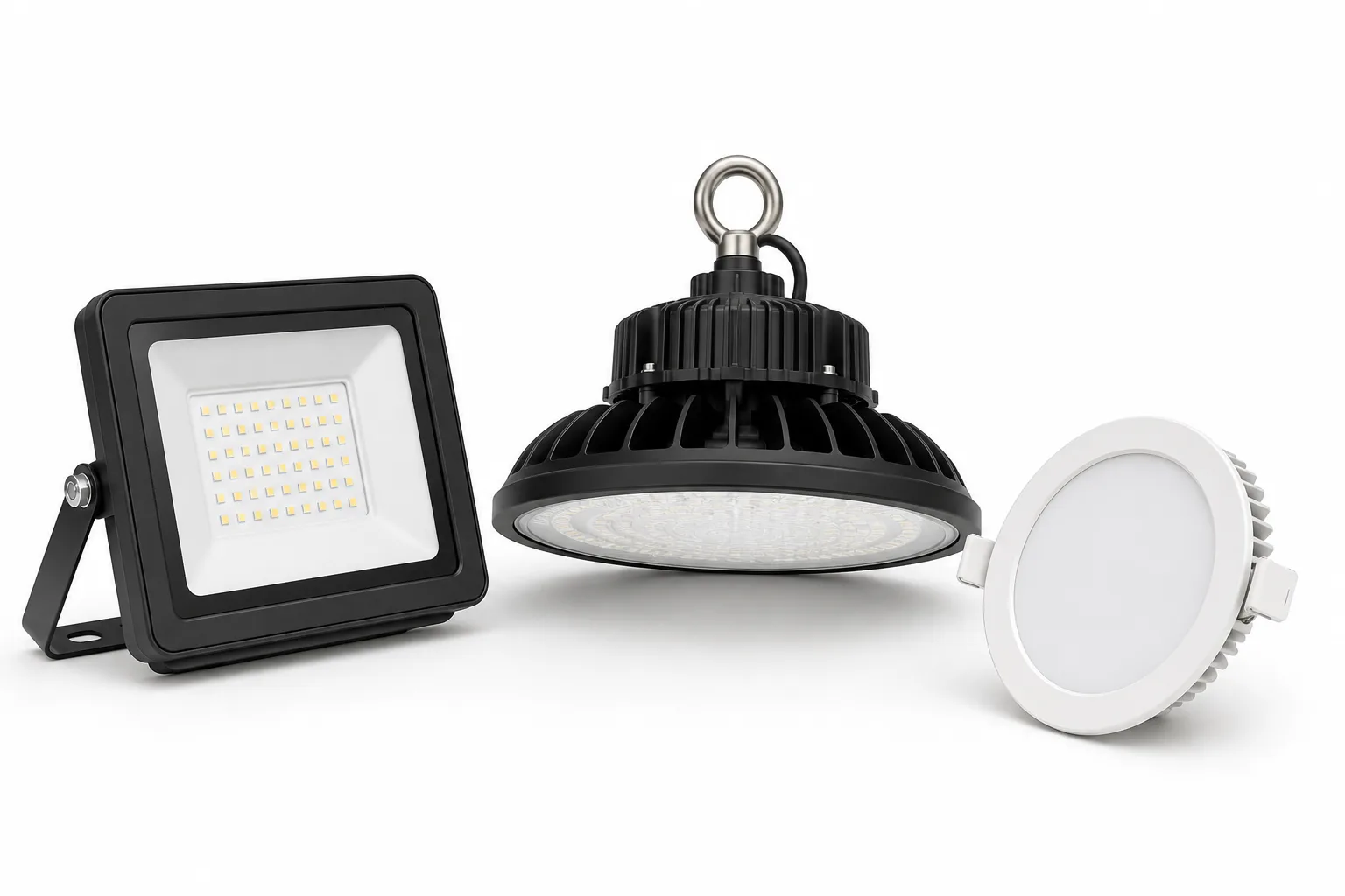 Lighting Fixtures